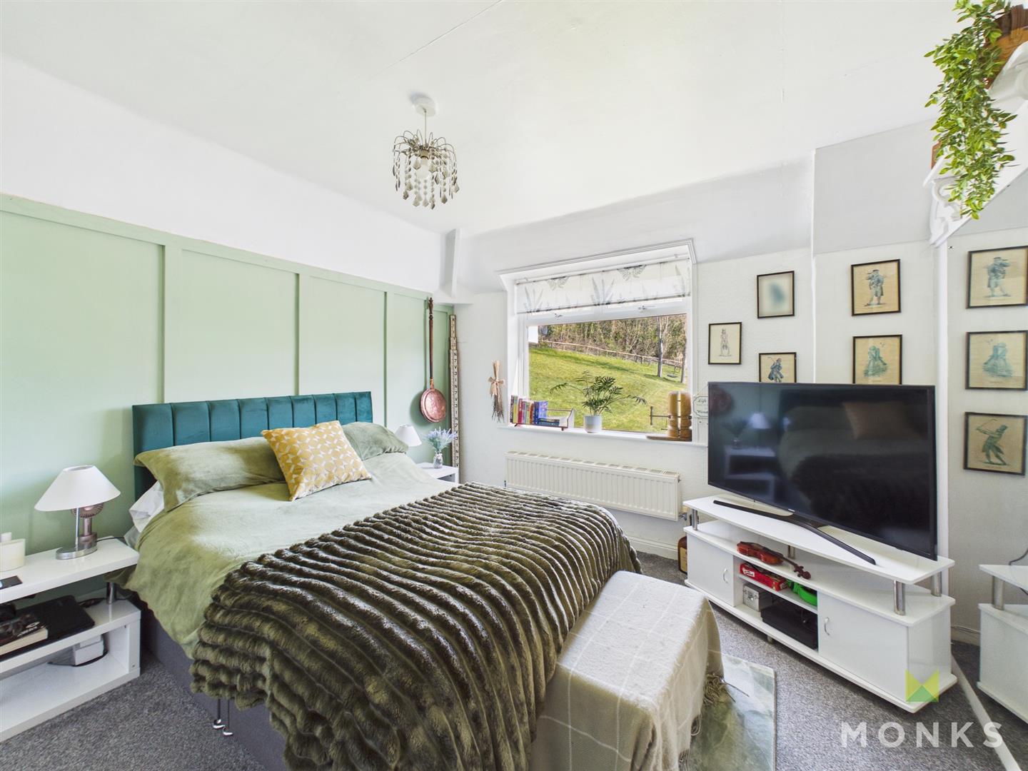 Haulfryn Porth Y Waen, Oswestry, SY10 8LX For Sale